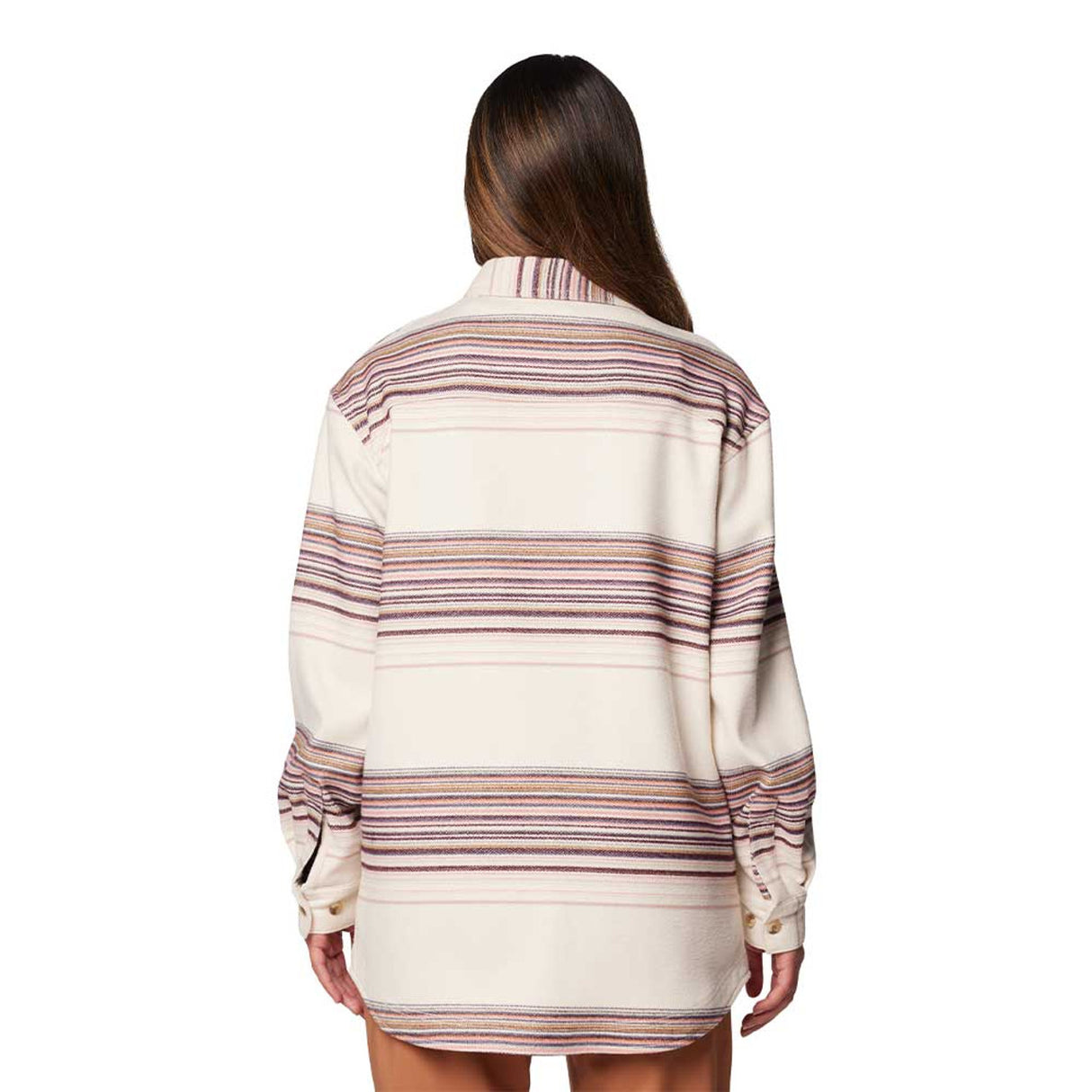 Columbia Women's Calico Basin Shirt Jacket