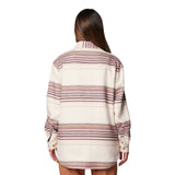 Columbia Women's Calico Basin Shirt Jacket