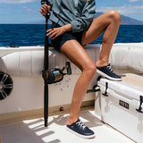 OluKai Women's Kahakai Boat Shoe