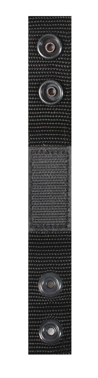 Rothco Enhanced Belt Keepers - Black