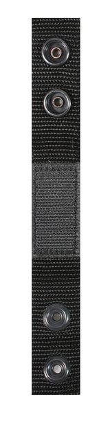 Rothco Enhanced Belt Keepers - Black