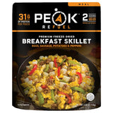 Peak Refuel Breakfast Skillet