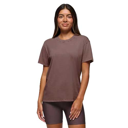 PrAna Everyday Short-Sleeve Tee