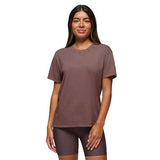 PrAna Everyday Short-Sleeve Tee