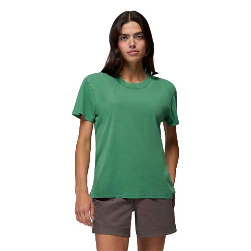 PrAna Everyday Short-Sleeve Tee