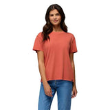 PrAna Everyday Short-Sleeve Tee