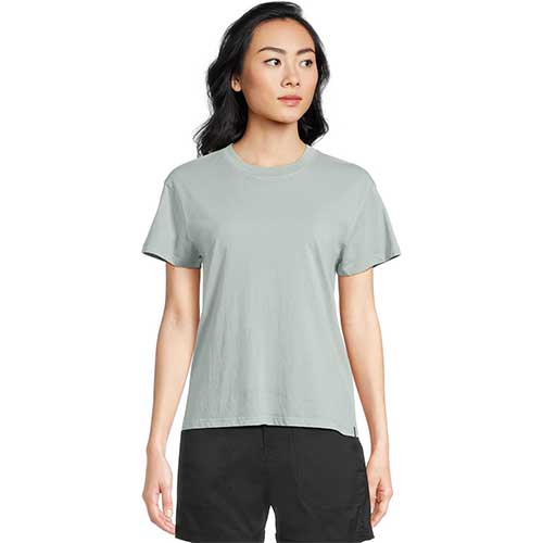 PrAna Everyday Short-Sleeve Tee