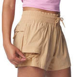 Columbia Women's Boundless Trek Active Short
