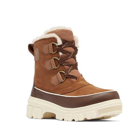 Sorel Women's Tivoli V Waterproof Boot