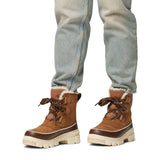 Sorel Women's Tivoli V Waterproof Boot