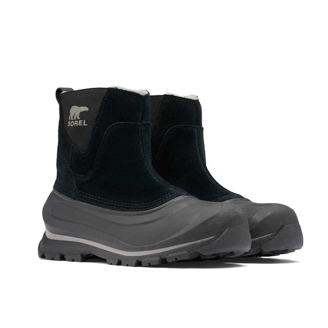 Sorel Men's Buxton Pull On Waterproof Boot