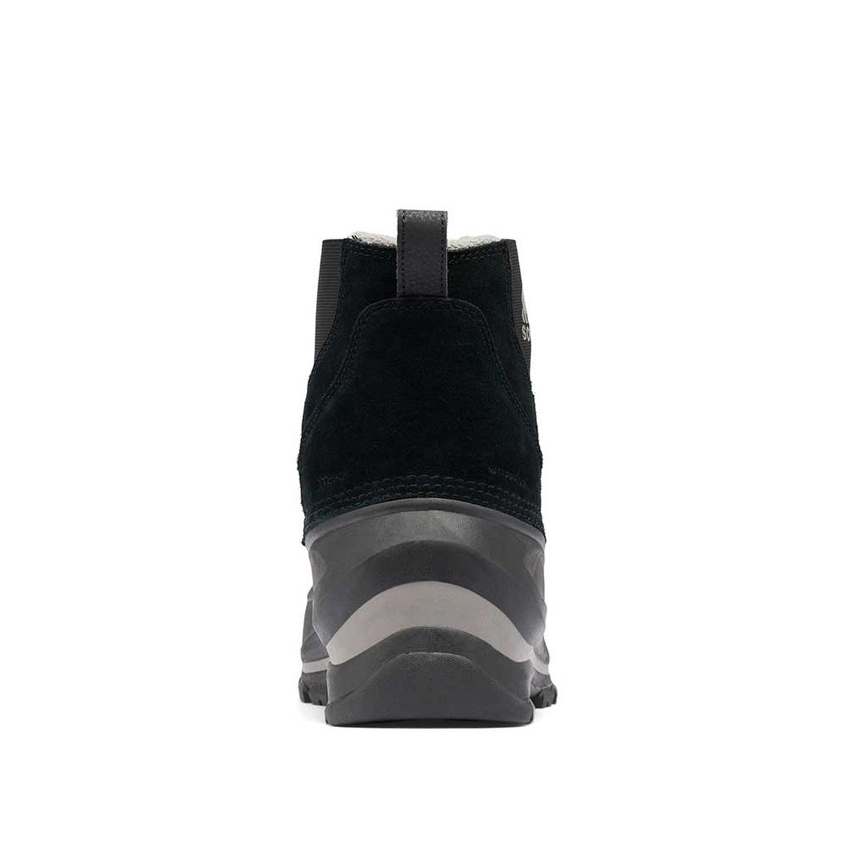 Sorel Men's Buxton Pull On Waterproof Boot