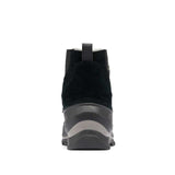 Sorel Men's Buxton Pull On Waterproof Boot