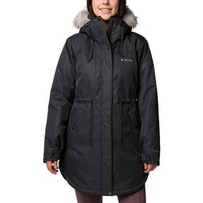 Columbia Women's Suttle Mountain II Parka