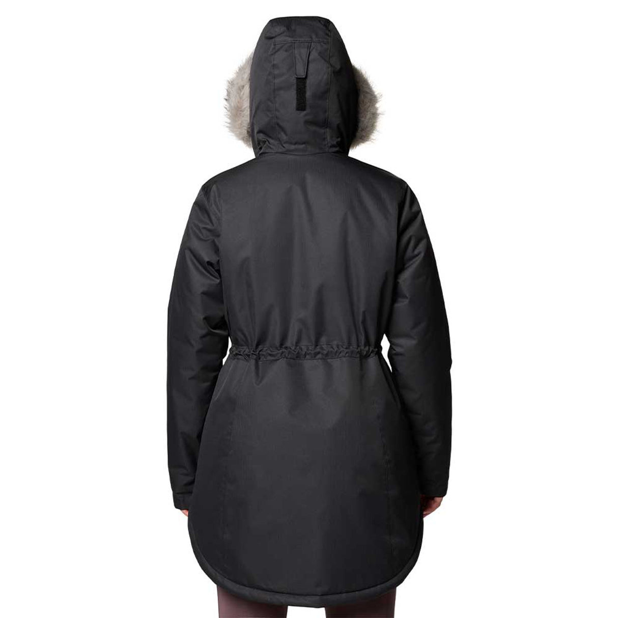 Columbia Women's Suttle Mountain II Parka