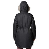 Columbia Women's Suttle Mountain II Parka