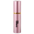 Sabre Red Pink Lipstick Pepper Spray .75 oz