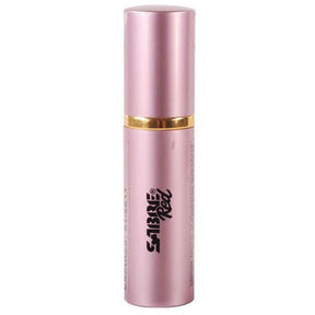 Sabre Red Pink Lipstick Pepper Spray .75 oz
