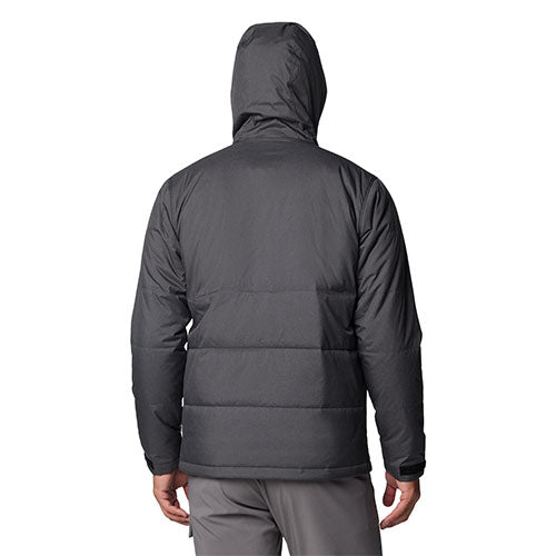 Columbia Men's Montague Falls III Jacket