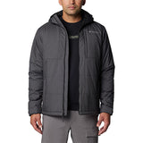 Columbia Men's Montague Falls III Jacket