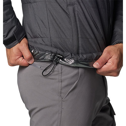 Columbia Men's Montague Falls III Jacket