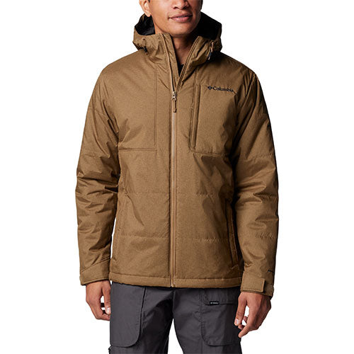 Columbia Men's Montague Falls III Jacket