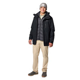 Columbia Men's Abiqua Falls Interchange Jacket