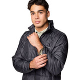 Columbia Men's Abiqua Falls Interchange Jacket