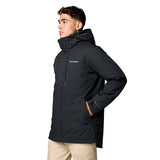 Columbia Men's Abiqua Falls Interchange Jacket