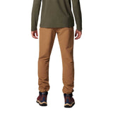 Columbia Men's Black Mesa Warm Hiking Trousers