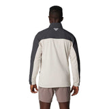 Columbia Men's PFG Uncharted Fleece Jacket