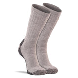 Fox River Hike Heavyweight Trailhead Crew Sock