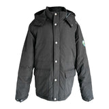 Sherper's Men's Linger Down Jacket Parka