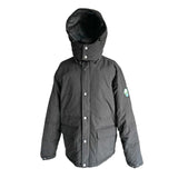Sherper's Men's Linger Down Jacket Parka