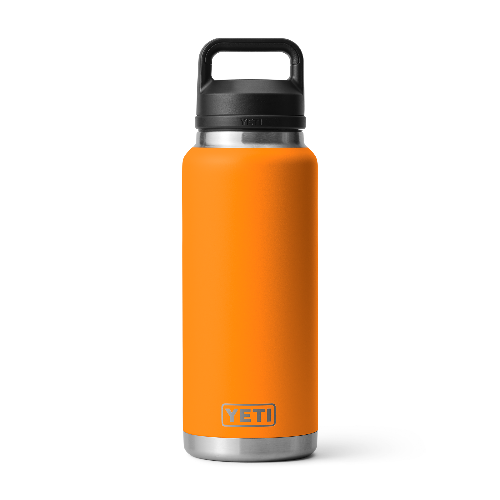 YETI Rambler 36 oz Water Bottle with Chug Cap