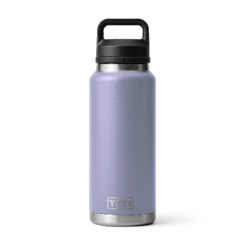 YETI Rambler 36 oz Water Bottle with Chug Cap