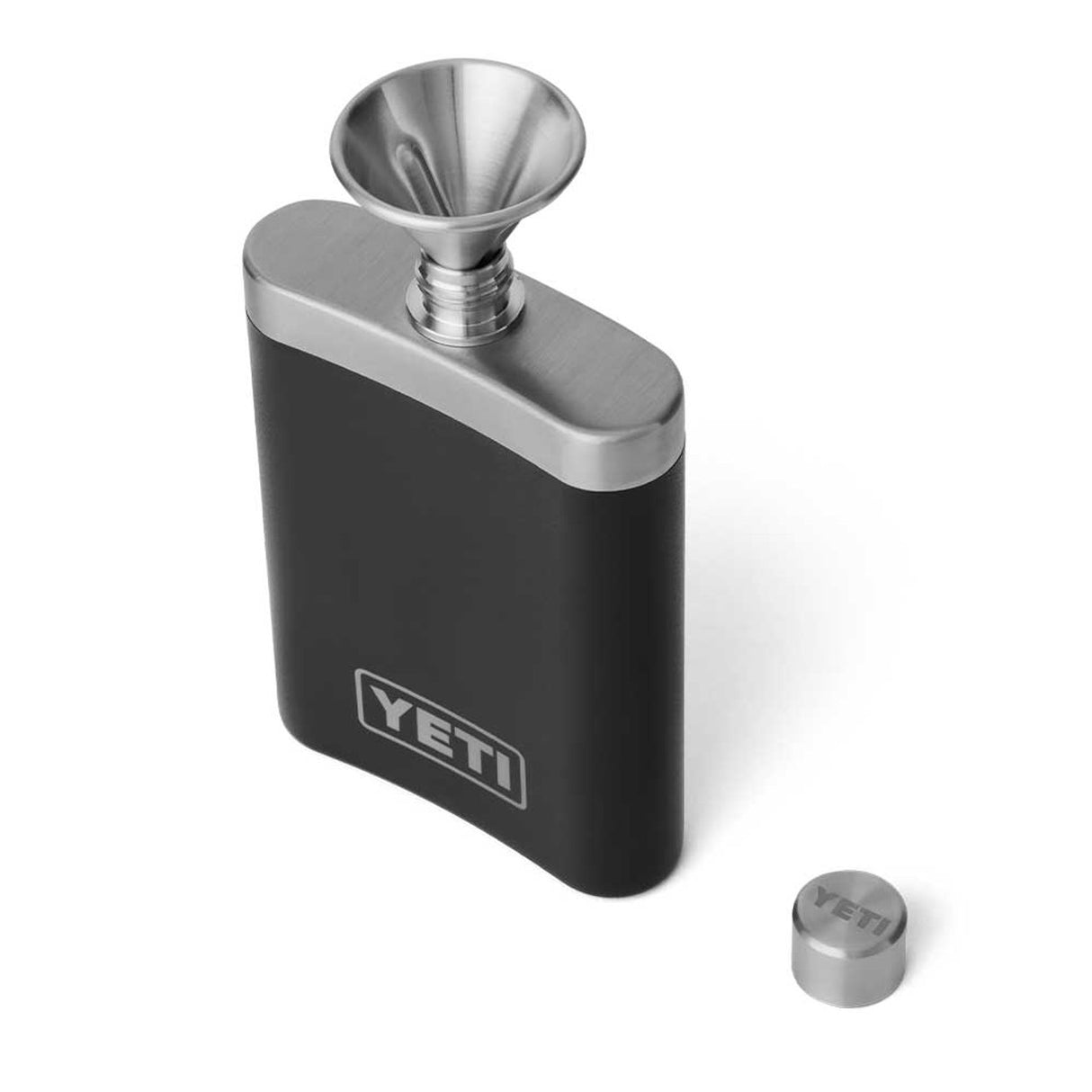 YETI Flask