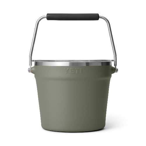 YETI Rambler Beverage Bucket with Lid