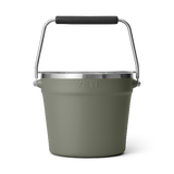 YETI Rambler Beverage Bucket with Lid