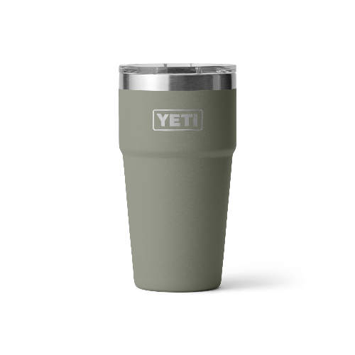YETI 20 oz Stackable Cup with Magslider Lid