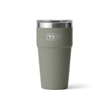YETI 20 oz Stackable Cup with Magslider Lid