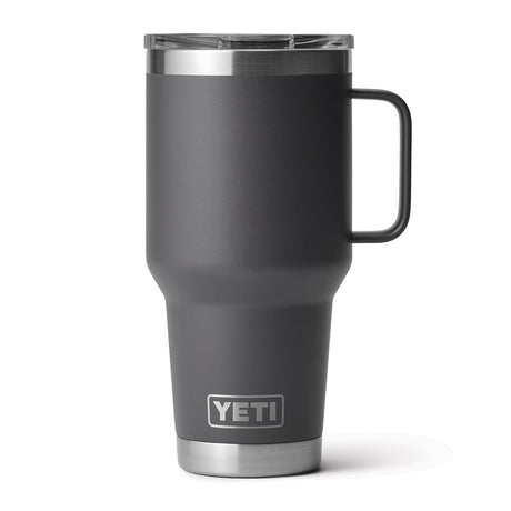 YETI 30 oz Traveler Mug