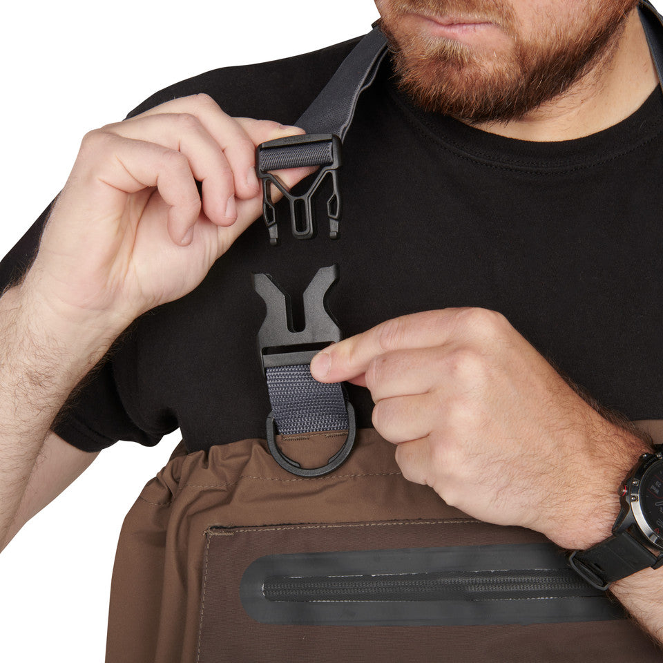 Slumberjack Deadfall STFT Wader