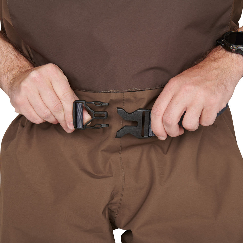 Slumberjack Deadfall STFT Wader