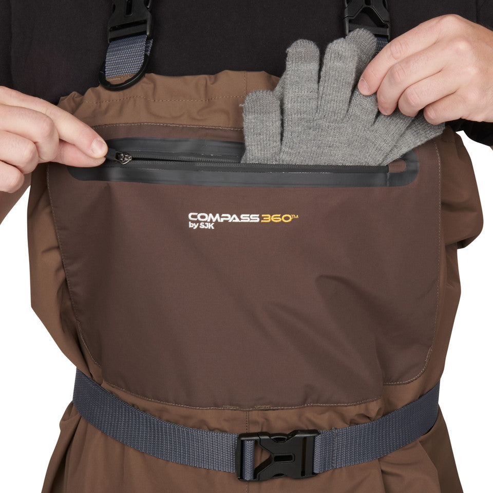 Slumberjack Deadfall STFT Wader