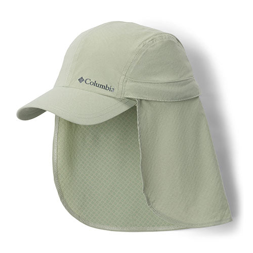 Columbia Coolhead Zero II Cachalot