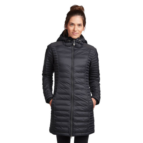 Kuhl Women's Spyfire Down Parka