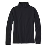 L.L. Bean Women's Pima Cotton Turtleneck, Long-Sleeve