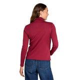 L.L. Bean Women's Pima Cotton Turtleneck, Long-Sleeve