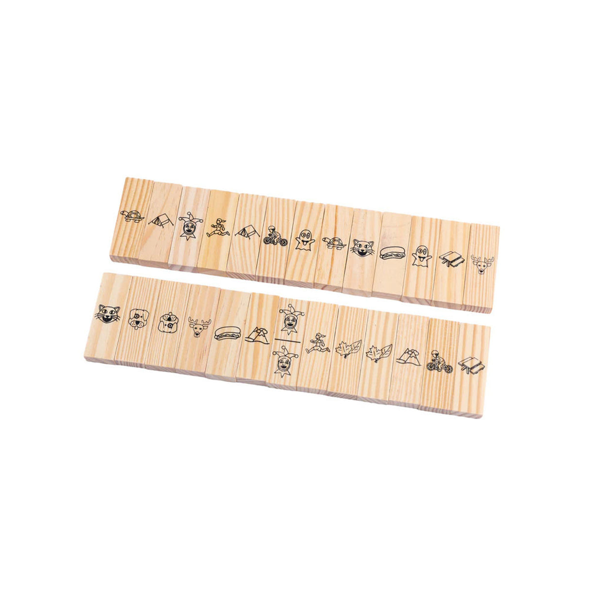 Coghlan's 3-in-1 Tower Game